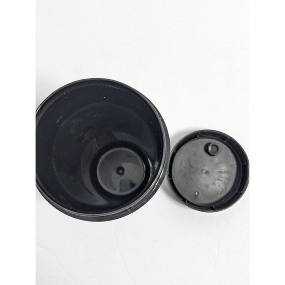 Vintage 1998 Starbucks Thermo Serv Tumbler Travel Cup 20 oz Ruins Statues - Picture 8 of 8